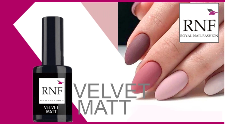 Velvet Matt